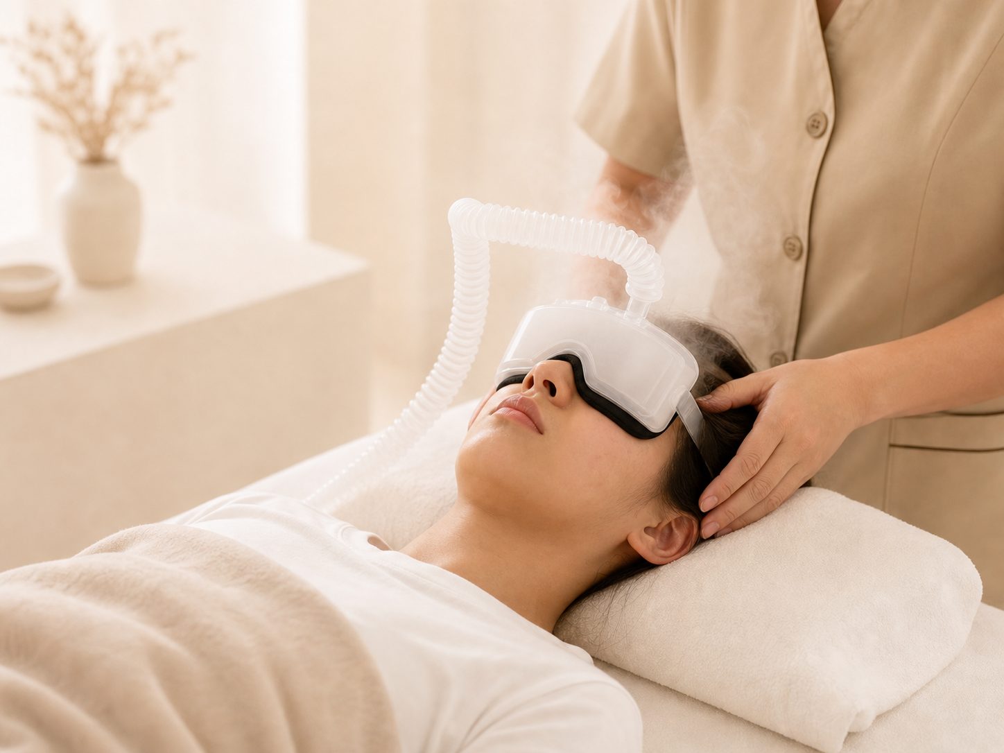 Advanced Eye Anti-Aging Treatment