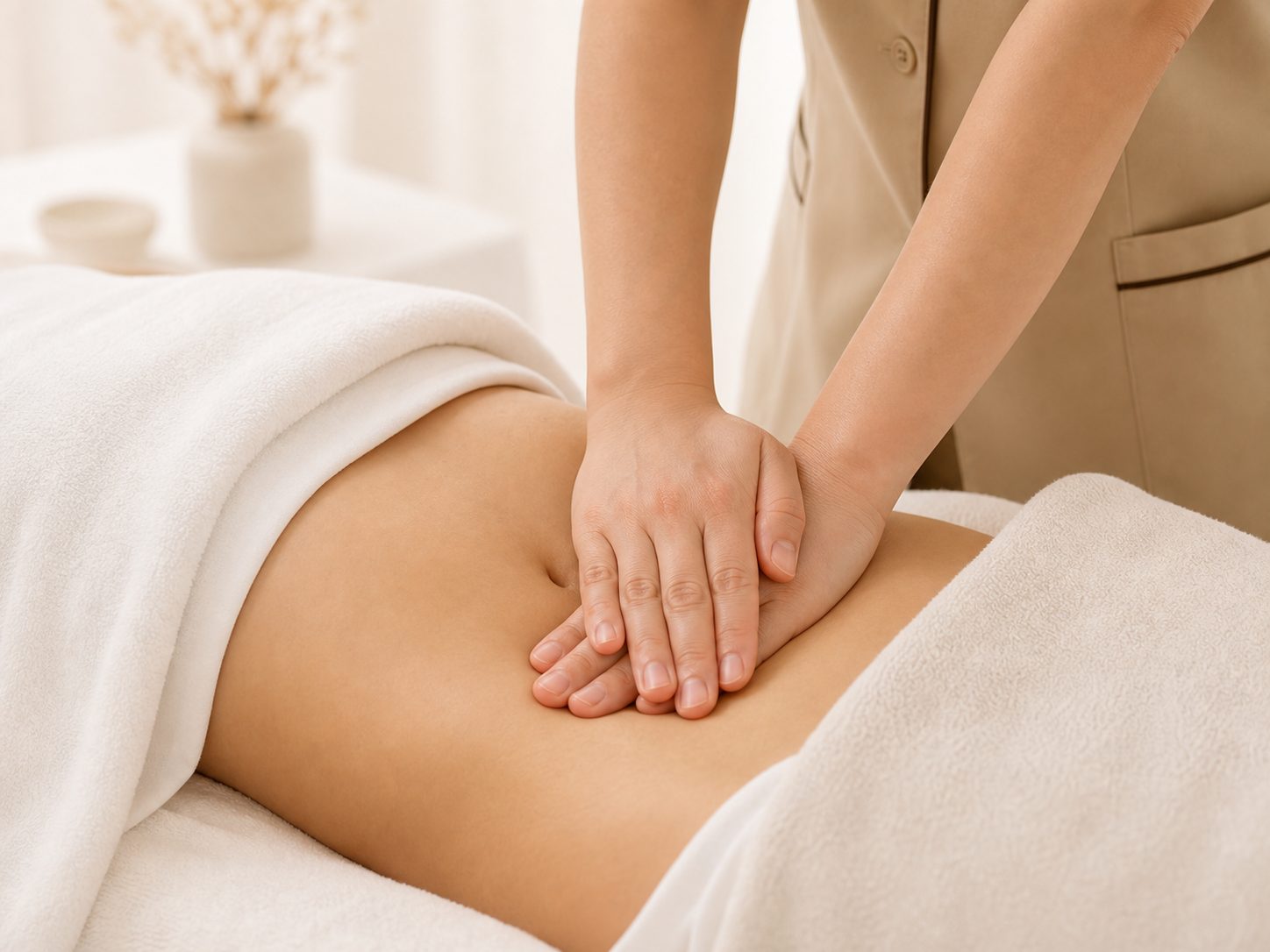 Metabolism Reset Treatment