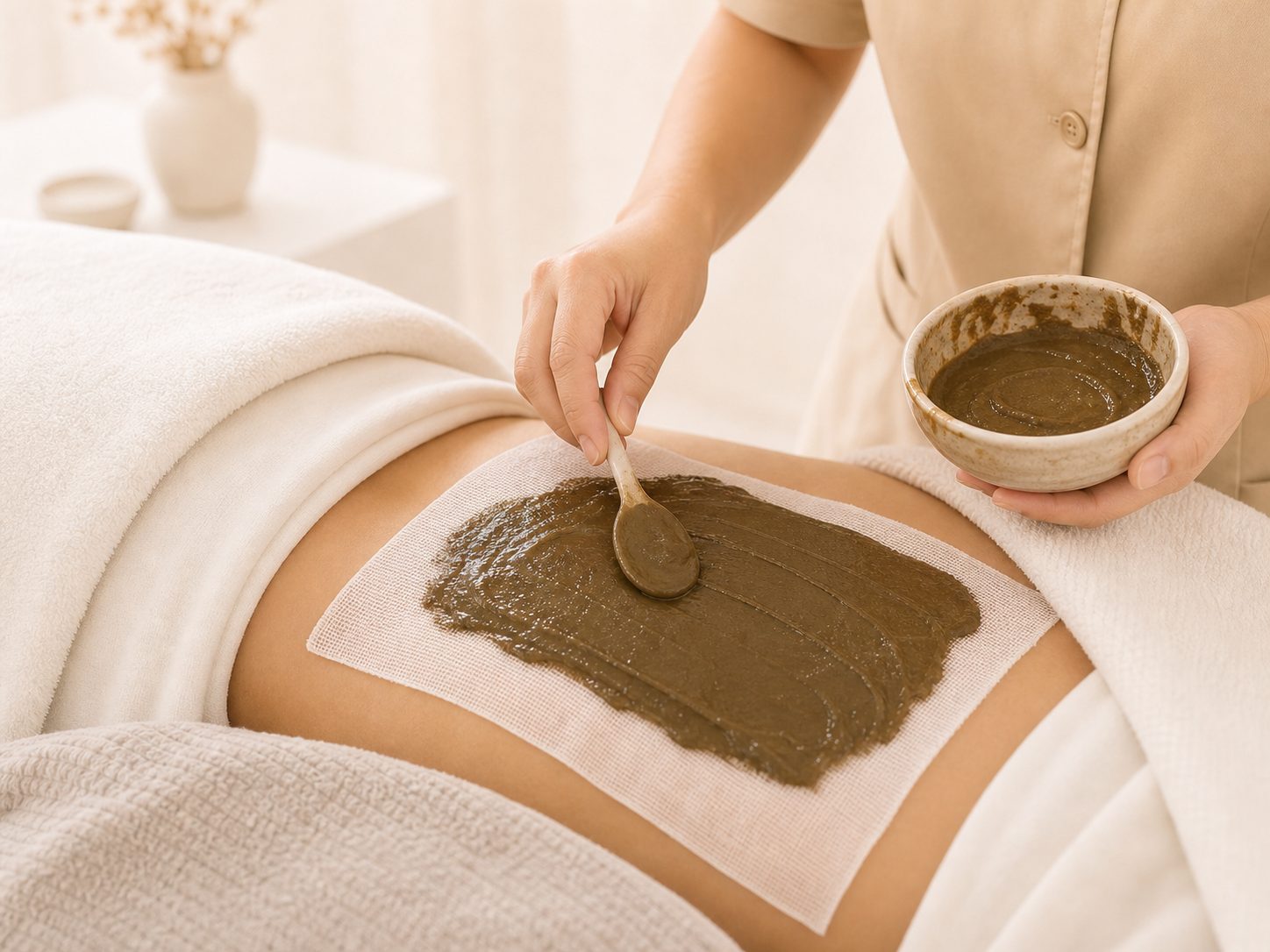 Womb Rejuvenation Therapy