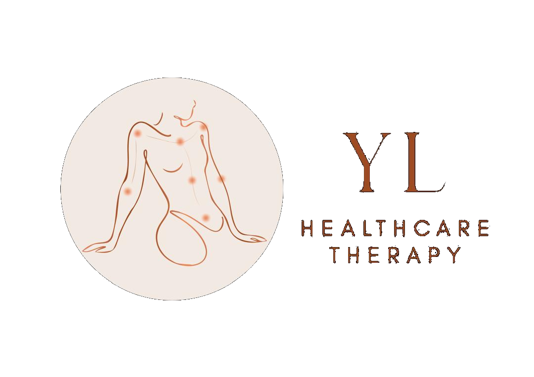 YL Healthcare Therapy logo
