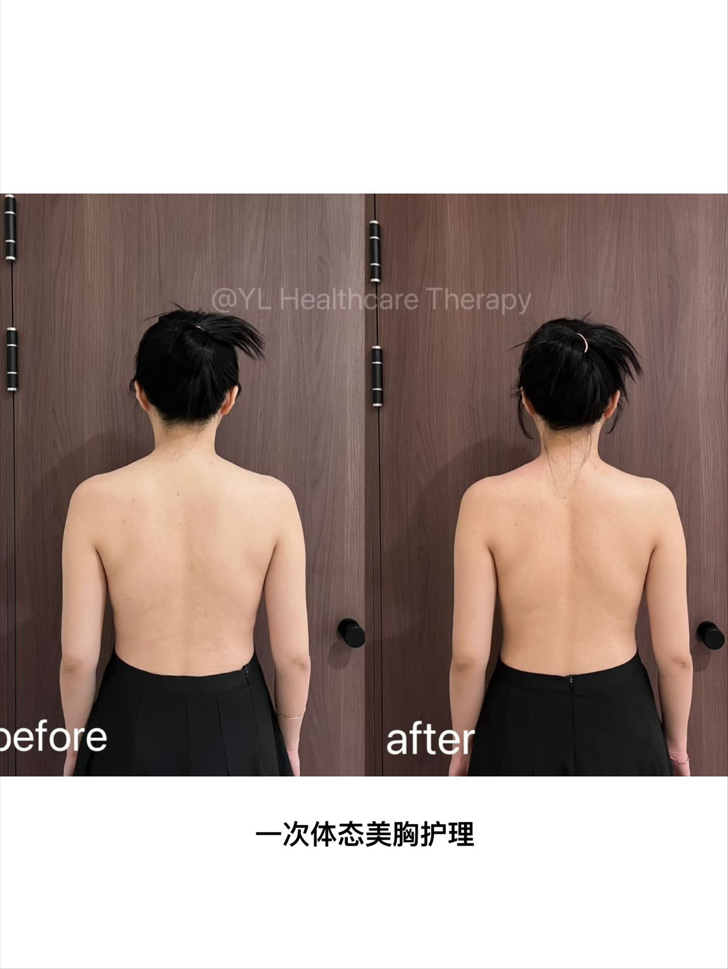 Body Alignment & Breast Wellness Care reference